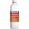 ACIDE CHLORHYDRIQUE 23% 1L         E08050112