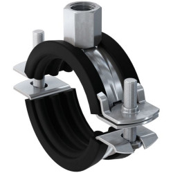 COLLIER FISCHER FRS Plus 15-19