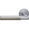 BEQUILLE CODE HANDLE 4320 DROITE CHROME VELOURS C7