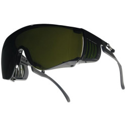 SURLUNETTE SOUDEUR TEINTE 5    15438