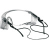 SURLUNETTE POLYCARBONATE NEW SQUALE 14881