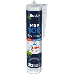 COLLE MASTIC MSP106 TRANS.290ML 40795 30601522