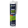 MASTIC COLLE BLANC MSP107 290ML    42773-BC