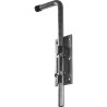 VERROU A DOUILLE 500MM HYPER RENF REGLAB 16  458500