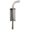 VERROU A RESSORT ZN PENE 14MM ARRET L  444003