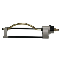 ARROSEUR OSCILLANT TOUT METAL
