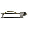 ARROSEUR OSCILLANT TOUT METAL