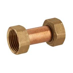 MANCHON LAITON DBLE F 12/17           3411556