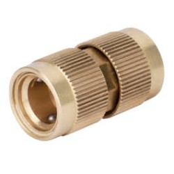 RACCORD RAPIDE  DOUBLE FEMELLE 2175930