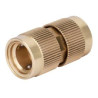 RACCORD RAPIDE  DOUBLE FEMELLE 2175930