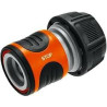 RACCORD STOP P/TUYAU D.19MM AR19