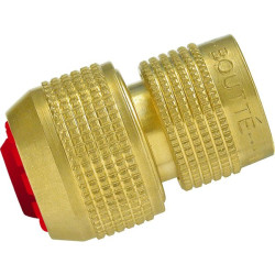 COUPLEUR RAPIDE D.15MM RA15+ 70658-15