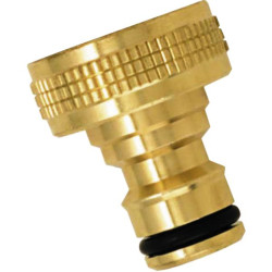 NEZ DE  ROBINET 26X34 1"                ADF26