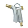 PISTOLET TOUT METAL MULTIJET A/RACCORD RAPIDE PLR+