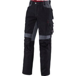 PANT BP PERFORMANCE NOIRE T50 16153-NO-50