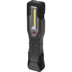 LAMPE LED PORTABLE HL1000 A RECHARGEABLE 600003-30