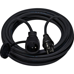 RALLONGE 62046-10-325 16A/230V 10M H07RN-F 3G2.5    62046-10-325