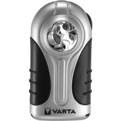 BOITIER LED + 3 AAA VARTA     546881