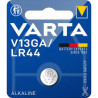 V13GA PILE 1,5 V LR44    546630