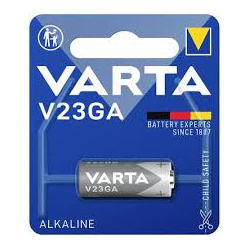 V23GA PILE 12V TELECOMMANDE      546578