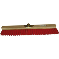 BALAI IND. +DOUILLE INCLINEE PVC 60CM     297             14416-60