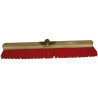BALAI IND. +DOUILLE INCLINEE PVC 60CM     297             14416-60