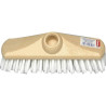 BALAI LAVEPONT 22CM  THOMAS  NYLON PP BLC S/30   3405