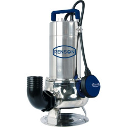 POMP DE RELEVAGE INOX M90VA 305314 111080