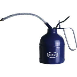 BURETTE METAL 350 MLBEC FLEXIBLE 135 MM 31313 305310