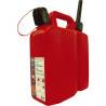 JERRICAN DOUBLE 3.5L/1.5L BEC ANTIGOUTTE    24303