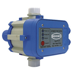 AUTOMATE ELECTRONIQUE 305321 POUR POMPES MONO