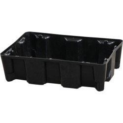 BAC LABO 35 AVEC CAILLEBOTIS P 24197-35