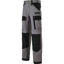 PANTALON RULER L3 NOIR          TXS    115851      LA1ATT364058XS