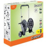 DEVIDOIR ALUMINIUM 25M D15MM EQUIPE     8858