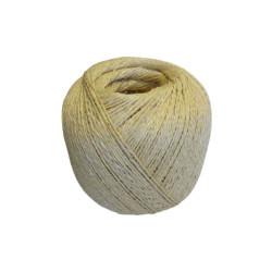 FICELLE SISAL 6/3 D.3MM  PEL 2.5KG