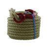 CORDE DE POULIE D20 X 25M CHA 22468-20-25