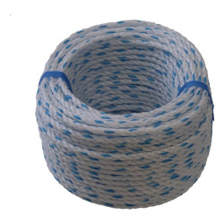 CORDAGE PP 10MM BOB.25M 23580-10-25