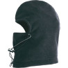 CAGOULE POLAIRE NOIR 5BALB 147577-NO