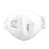 MASQUE JETABLE FFP3 SOUPAPE PLIABLE BTE DE 20