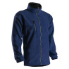 VESTE POLAIRE ANGARA 450 G/M NOIRE TM    ESS14827-NO-M