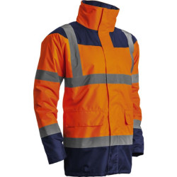 PARKA MATELASSEE HII 7KETYXL