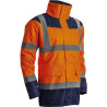 PARKA MATELASSEE HII 7KETYS