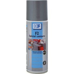 F2 SPECIAL CONTACTS AEROSOL 650ML / 500ML  1001