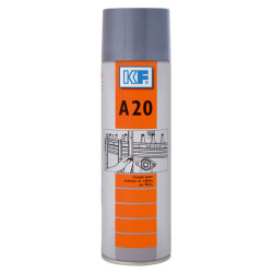 LUBRIFIANT CHAINE MOS2 650ML