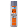 LUBRIFIANT CHAINE MOS2 650ML