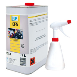 LUBRIFIANT KF 54 5 LITRES