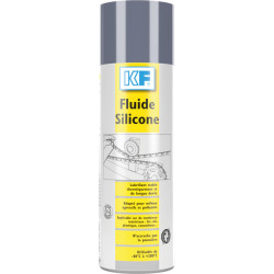 FLUIDE SILICONE 650ML