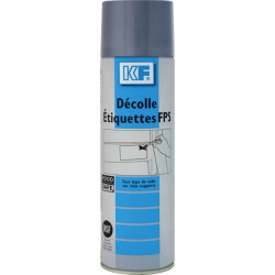 DECOLLE ETIQUETTE AEROSOL 6015    41031