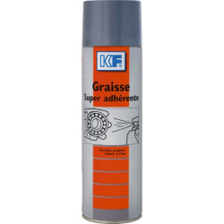 GRAISSE SUPER ADHERANTE 650ML         9520