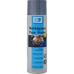 NETTOYANT FREINS 650ML 6571    40355